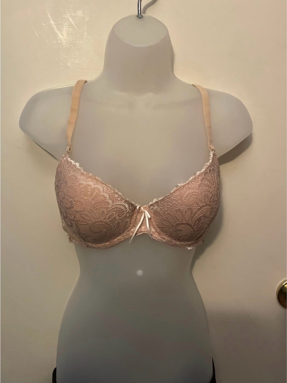 34C Lacey Bra